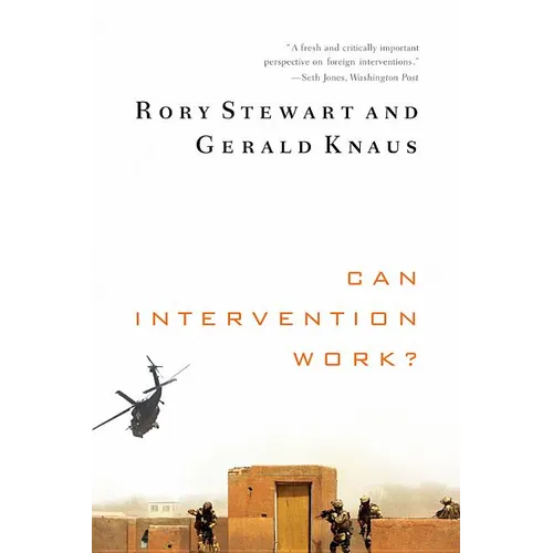 Can Intervention Work?