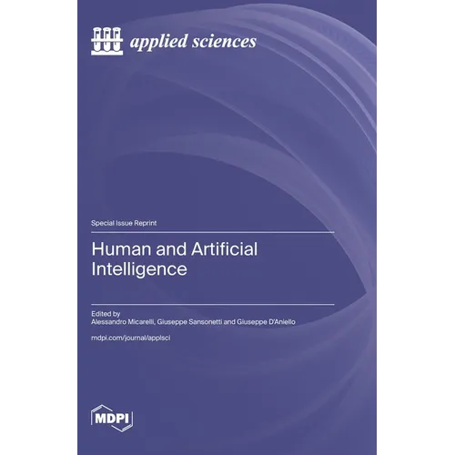 Human and Artificial Intelligence