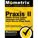 Praxis II Middle School English Language Arts (5047) Exam Secrets: Praxis II Test Review for the Praxis II: Subject Assessments