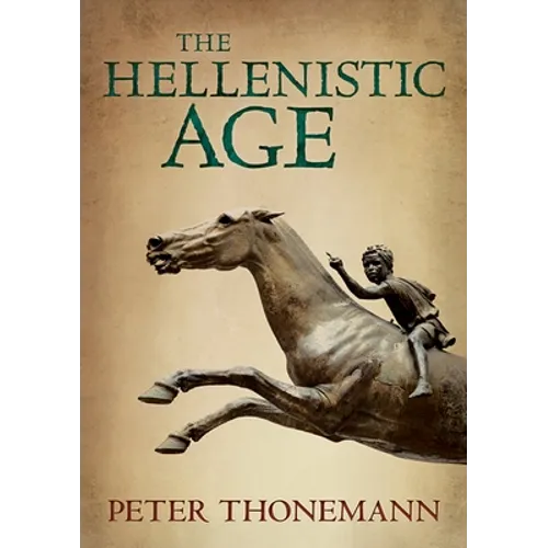 The Hellenistic Age