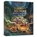 Heroes' Feast Flavors of the Multiverse (Dungeons & Dragons): An Official D&d Cookbook