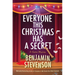 Everyone This Christmas Has a Secret: A Festive Mystery