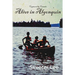 Alive in Algonquin