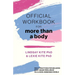 Official Workbook for More Than a Body: Daily Practices for Building Body Image Resilience in a Looks-Obsessed World