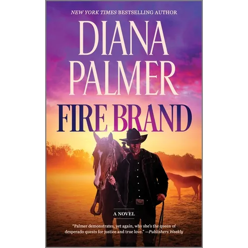 Fire Brand