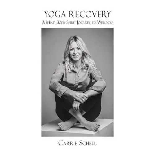 Yoga Recovery