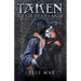 Taken to the Deadlands: A Sapphic Demon Auction Romance
