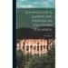 Journals of a Landscape Painter in Southern Calabria