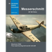 Messerschmitt Bf 108 Taifun: Brochure 1938: Four-seat touring and courier aircraft