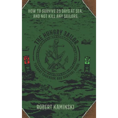 The Hungry Sailor