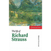 The Life of Richard Strauss