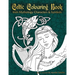 Celtic Colouring Book of Irish Mythology Characters & Symbols