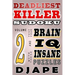 Deadliest Killer Sudoku: Test your BRAIN and IQ with these INSANE puzzles