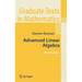 Advanced Linear Algebra