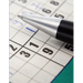sudoku puzzle books medium level, Sudoku Puzzle Book With Only One Level of Difficulty: sudoku notebook (8.5*11, 125 pages)