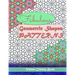 Fabulous geometric shapes & patterns: color therapy: Relaxing coloring for all levels