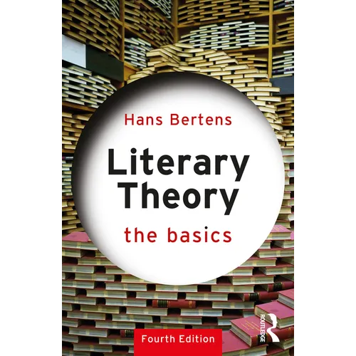 Literary Theory: The Basics