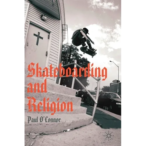 Skateboarding and Religion