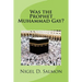 Was the Prophet Muhammad Gay?