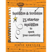 Squiggles & Scribbles: Starter squiggles to spark your creativity