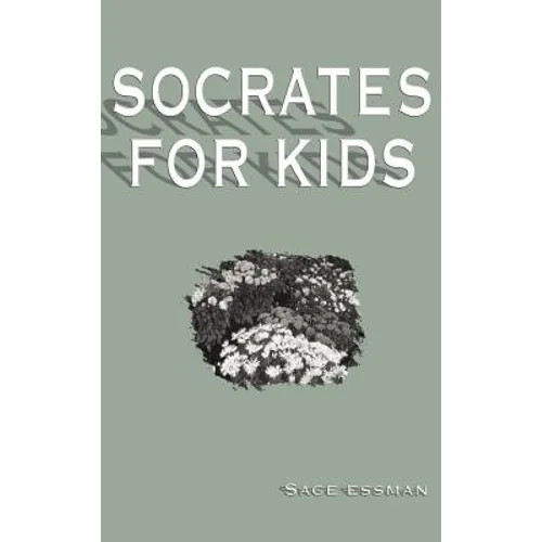 Socrates for Kids
