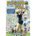 Rising thru every Fall: The Journey of a Notre Dame Football Player Overcoming Injuries, Changes, & Doubts