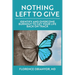 Nothing Left to Give: Identify and overcome burnout to get your life back on track