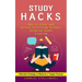 Study Hacks: How to Study and Retain Everything Without Spending Hours Studying (Ultimate Strategy to Become a Topper Forever)