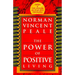 The Power of Positive Living