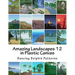 Amazing Landscapes 12: in Plastic Canvas