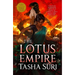 The Lotus Empire (Hardcover Library Edition)
