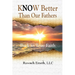 Know Better Than Our Fathers