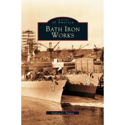 Bath Iron Works