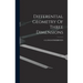 Differential Geometry Of Three Dimensions