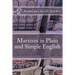 Marxism in Plain and Simple English: The Theory of Marxism in a Way Anyone Can Understand