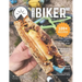 Bakin' Biker '24: A Biked Goods Annual Cookbook - 100+ Recipes to Help You Eat, Bike, and Feel Good