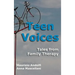 Teen Voices: Tales from Family Therapy