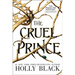 The Cruel Prince: Volume 1