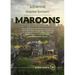 Maroons: Grievers Trilogy, Book 2