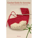 Crochet Guide for Dummies Learn How to Crochet & Start Creating Amazing Things