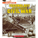 Technology of the American Civil War (a True Book: Exploring the Civil War)