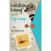 Wildlife Wong and the Fig Wasp