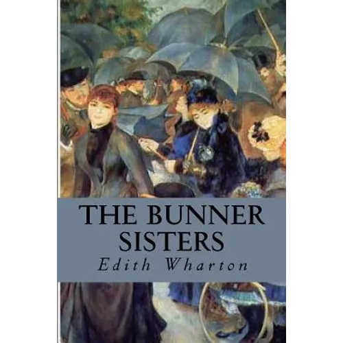 The Bunner Sisters