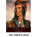 Four American Indians: King Philip, Pontiac, Tecumseh, and Osceola