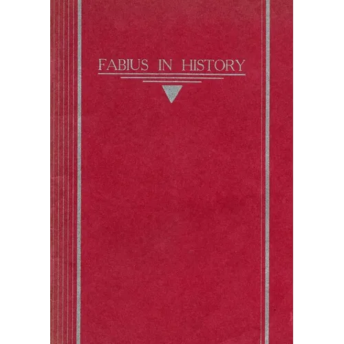 Fabius in History