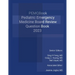 Pediatric Emergency Medicine Question Review Book 2023
