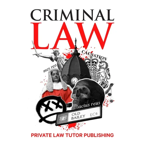 Criminal Law