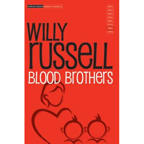 Blood Brothers