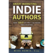 Smart Marketing for Indie Authors: How I Sold my First 1,563 Books and Counting!