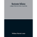 Numismata Hellenica: A Catalogue Of Greek Coins; With Notes, A Map, And Index